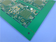 IT-180ATC ENIG HDI PCB Board  6-Layer With Blind Via And Buried Via