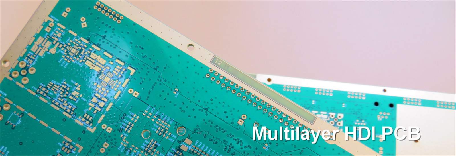 quality RF PCB Board factory