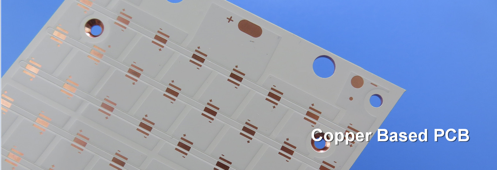 quality RF PCB Board factory