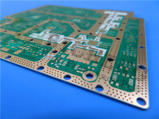 Rogers 3203 PCB 30mil Double Sided Printed Circuit Boards