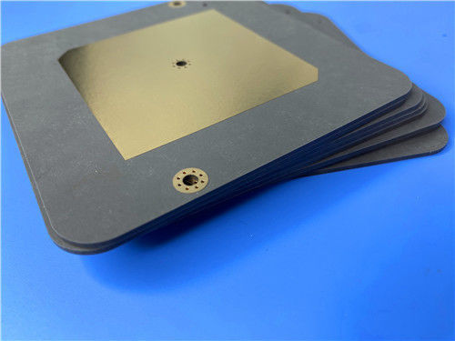 Rogers RT duroid 5880 PCB 1.6mm Double-Sided RF Circuit Board