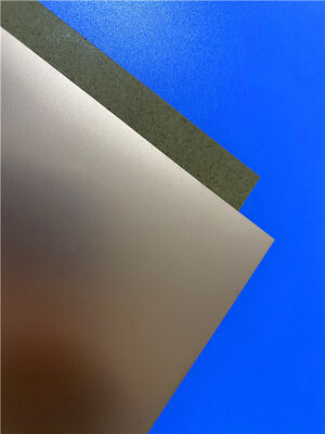 F4BM217 Copper Clad Pcb Material Laminate 460X610mm 500X600mm 850X120mm 914X1220mm 1000X1200mm