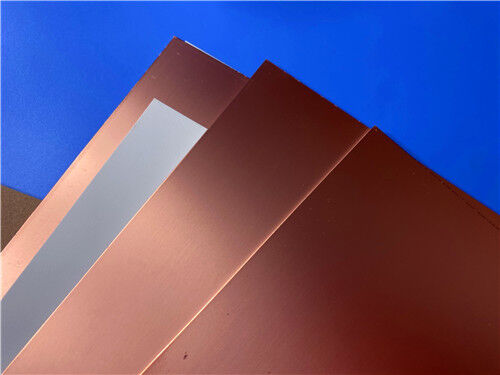 High Speed RT/duroid 5880 Copper Clad Laminate