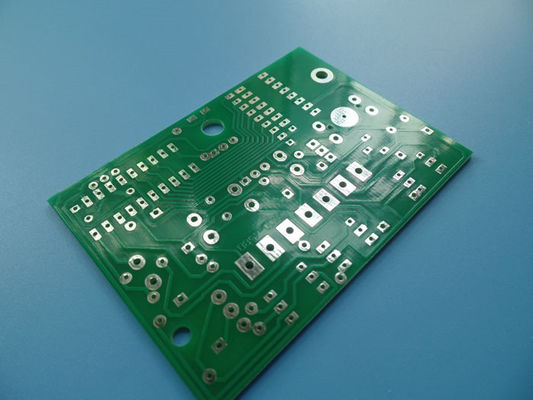RF PCB 20mil RF-30A High Frequency Circuit Boards Coating Immersion Gold