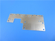 10 Mil RF-60A Taconic High Frequency PCB For Filters Couplers
