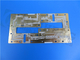 60mil Rogers 6035HTC Two Sided Pcb Ceramic Filled PTFE Composites