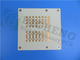 Double Layer Rogers PCB Board 32.7mil RO4003C LoPro Reverse Treated Foil