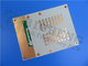20.7mil RO 4003C LoPro Double Layer Printed Circuit Board Hydrocarbon Ceramic
