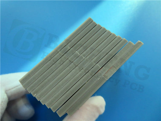 High Temperature Resistant And High Frequency Polyimide PCBs For Harsh Environments