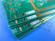 Rogers RO3003 Materials RF PCB Board For High Tech Industries