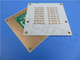 Rogers 30mil 4350 Substrates High Performance PCB Board With 1oz Copper