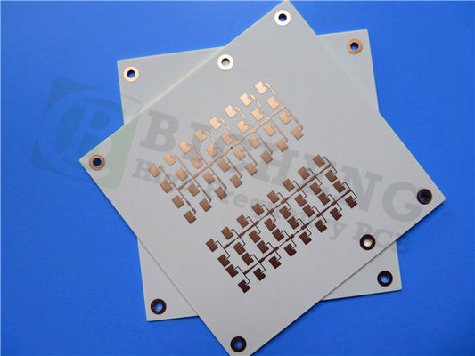 RO4003C 60mil 1oz High Frequency PCB With Immersion Gold
