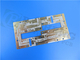 2L Immersion Silver High Frequency PCB 30mil RT Duroid 6035HTC
