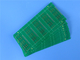 1oz S1000-2M Multilayer PCB With Blind Via And Impedance Controlled