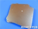 RO3010 PTFE Composite High Frequency PCB With Immersion Silver