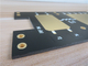 1oz Bare Copper PCB Built On 30mil Wangling F4BM250 Substrate