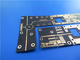 Double Sided PCB 31mil IsoClad 917 RF Circuit Board ENIG Surface