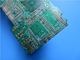 8-Layer Rigid Hybrid PCB Built On RO3003 And FR4 With Blind Via