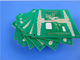 20mil Rogers CLTE-XT PCB 2 Layer Rigid Circuit Boards With Immersion Silver