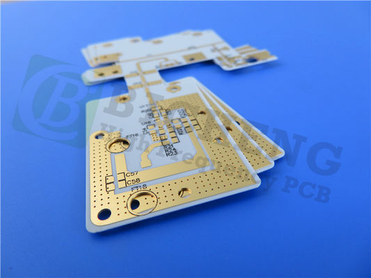 RO4830 PCB For Millimeter Wave Applications?