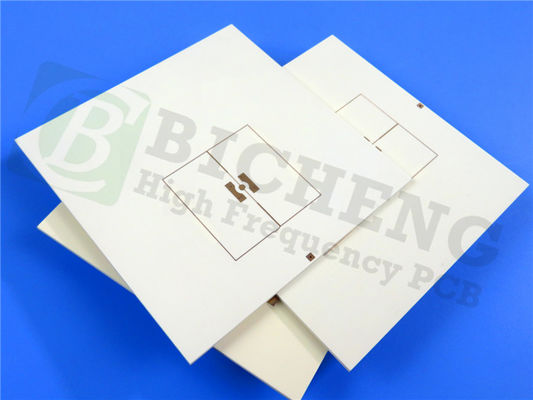 24mil RO4360G2 PCB 2 Layer Immersion Tin Circuit Board