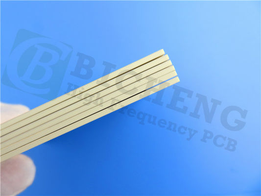 RO4533 PCB 60mil Double-layer Immersion Gold Surface Finished
