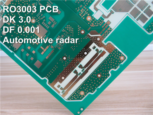 RO3003 Rogers PCB Board