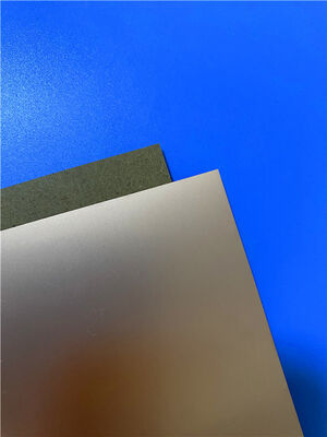 RT/ Duroid 5870 PCB 2-layer Rogers 10mil High Frequency Substrate
