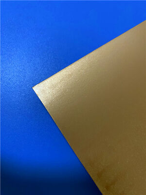 10mil Rogers CuClad 250 PCB Immersion Gold Finish Low-Dk