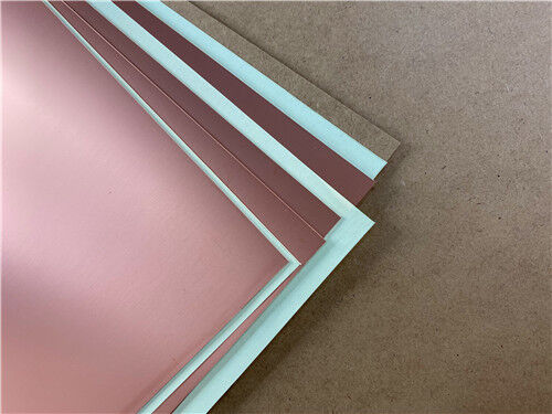 2-Layer WL-CT615 PCB 0.3mm ENEPIG Low-Loss High-Frequency PCB