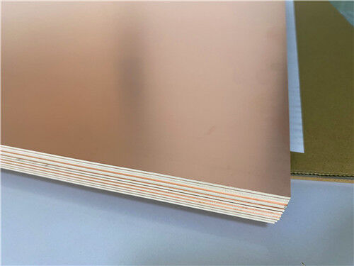 2-Layer Rogers RO4360G2 PCB High Dk Laminate Low Loss RF Board