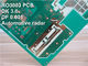 Rogers RO3003 High Frequency PCB 2-Layer Rogers 3003 10mil Circuit Board DK3.0 DF 0.001 Microwave PCB