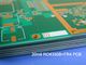 Blind Via Mixed Signal PCB 6 Layer For Digital Satellite Receiver