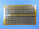 Assembled Flexible PCB Built On 0.15mm Polyimide (PI) With Immersion Gold for Portable Sound System