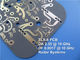 400mmx500mm High Frequency PCB 35um Radio Frequency PCB
