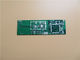 4 Layer 0.4mm FR4 PCB Board with Immersion Silver For Security Systems
