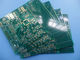 High Density FR4 Tg170 Automotive Printed Circuit Board With Immersion Gold