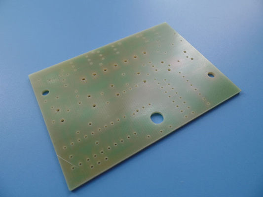 RF PCB 20mil RF-30A High Frequency Circuit Boards Coating Immersion Gold
