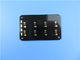 ENIG 3W/MK RGB LED PCB Board High Thermal Conductivity