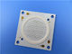 NO Silkscreen 1.0mm Metal Core PCB For Switch Regulator