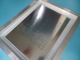 100% Laser Cut Solder Paste PCB SMT Stencil Through hole Fiducial mark