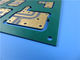 30mil Rogers TC350 Immersion Gold Pcb For Tower Mounted Amplifiers