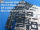 3 Layer 13.3mil High TG PCB Hybrid RO4350B And 31mil RT Duroid 5880