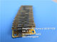 31mil 0.787mm Rogers 5870 PCB Board High Frequency PCB For Radar Systems