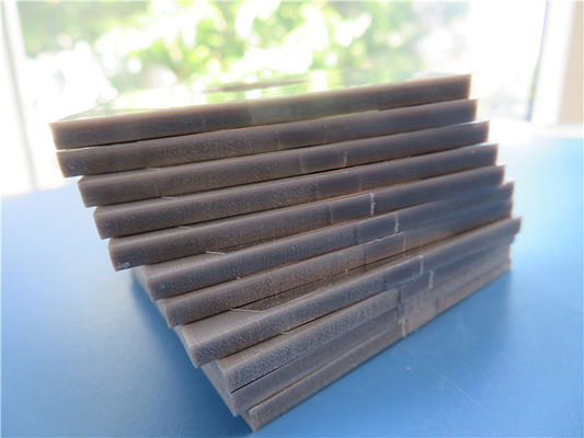F4BM265 Fast PCB Prototypes 3mm HASL Lead Free