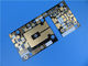 RF-35 30mil Double Sided Taconic PCB Immersion Gold Printed Circuit Board