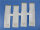 Flexible Printed Circuit FPC on PET with White Solder Mask