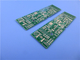 Lead Free Multilayer Printed Circuit Board E glass coated