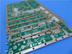 Rogers RO4534 High Frequency Printed Circuit Board Double Layer 20mil 0.508mm With Immersion Gold