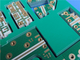 Rogers TMM3 High Frequency Printed Circuit Board 15mil 30mil 60mil DK3.27 RF PCB With Immersion Gold